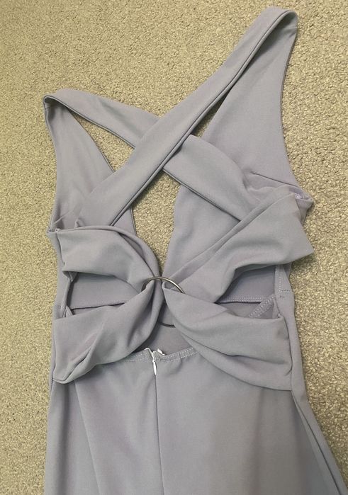 Rochie noua mulată lunga