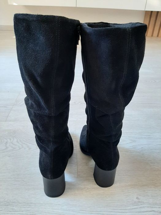 Дамски ботуши LASOCKI