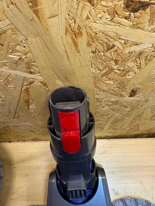 Perie mop aspirare lustruire compatibil cu Dyson V7, V8, V10, V11, V15