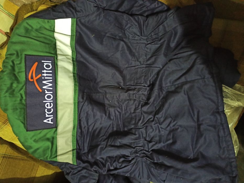 Зимняя спецодежда продажа