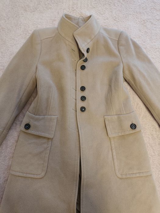 Елегантно и стилно палто Zara