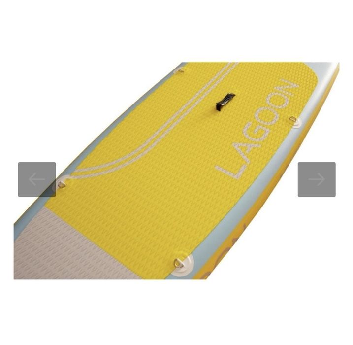 Падъл борд LAGOON Y 10'6''