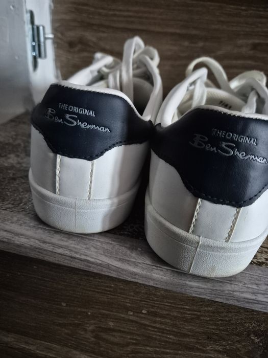 Adidasi Ben Sherman