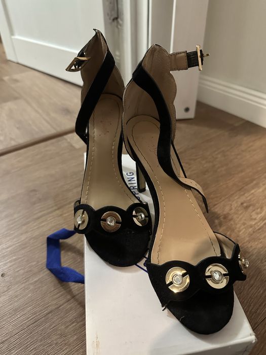 Трое туфлей за 15000тг