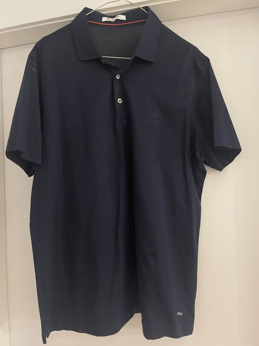 Tricou Loro Piana