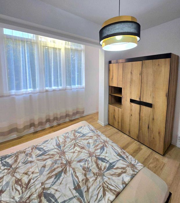 Продава се Двустаен апартамент в Разград, Орел - 50 кв.м за 1440 €/кв.м - Снимка #2