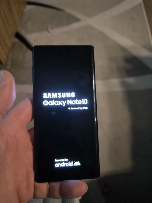 Смсунг нот 10 употребяван