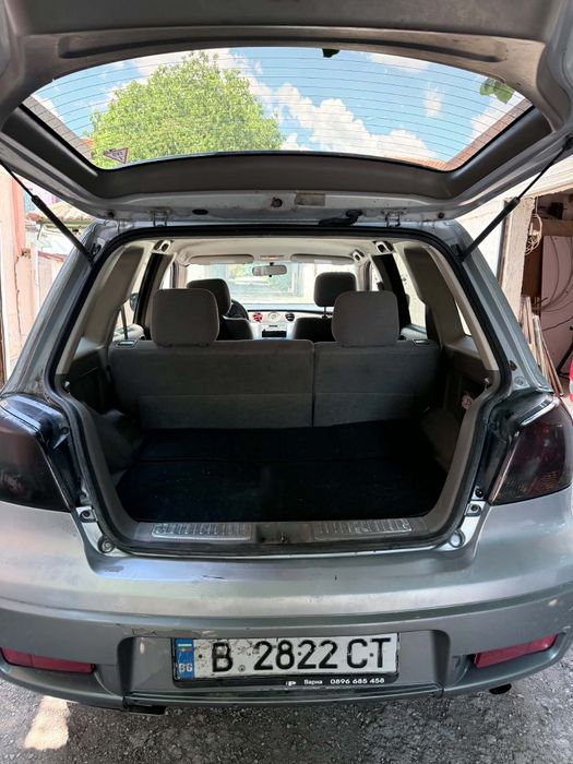 Продавам Mitsubishi Outlander