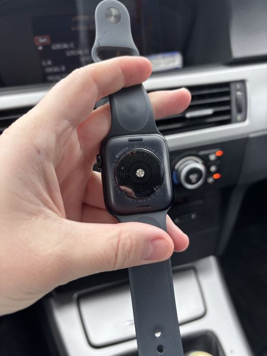 Schimb iphone 15 + apple watch se 2 44mm