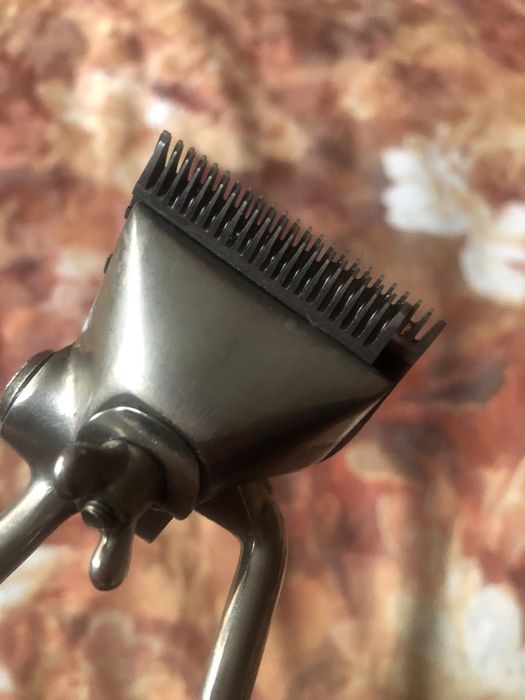 Машинка для стрижки, СССР