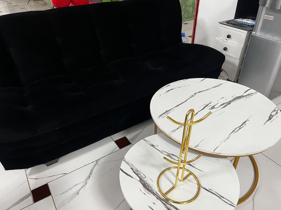 Торговое оборудование