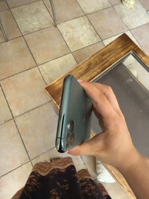 iPhone 11 Pro Max 512 GB