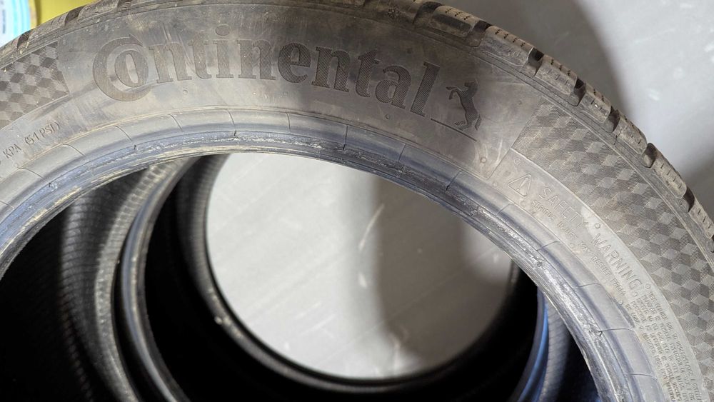 Гуми Континентал Continental 235 45 18
