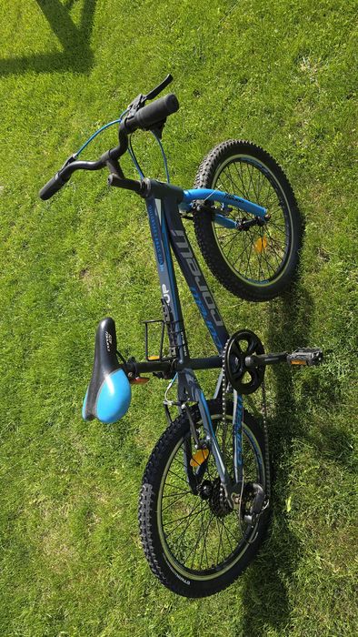 Bicicleta 20" copiii Corelli