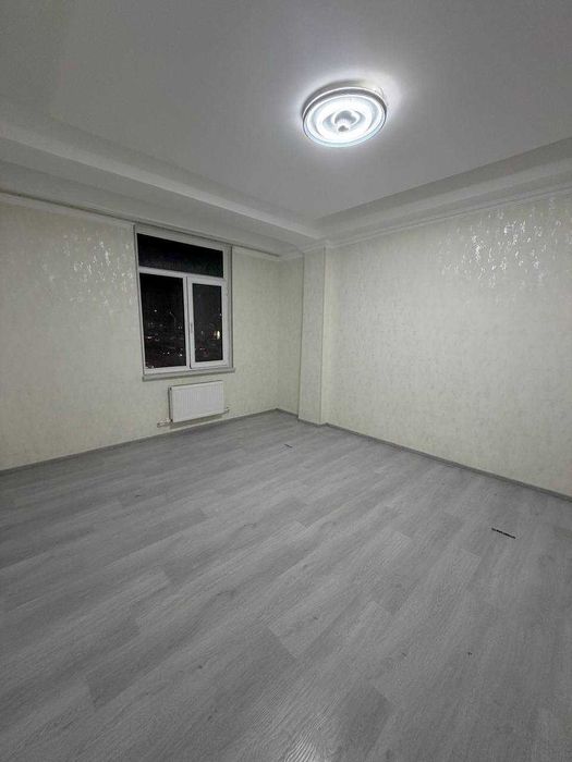 4‑комнатная 90 м² ИПОТЕКА Махтумкули ЖК Паркент Плаза, Паркентский