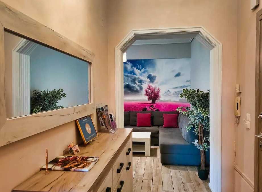 Дава се под наем Двустаен апартамент в Пловдив, Христо Смирненски - 59 кв.м за 270.3 € - Снимка #4