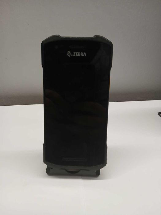 Scanner Zebra TC 21