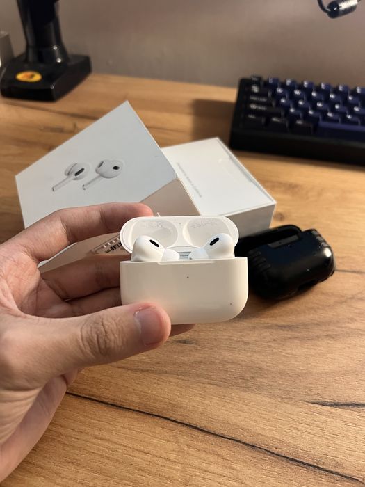 AirPods Pro 2 | Type-c