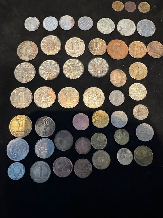 Продаю монеты антиквариат