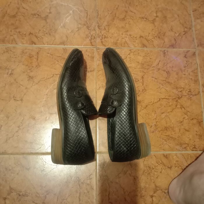 Туфли б/у в отличном состоянии