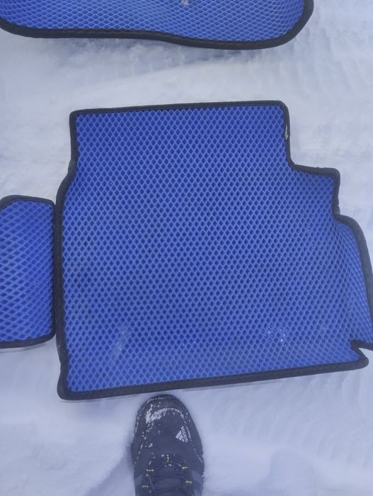 Продам EVA полики