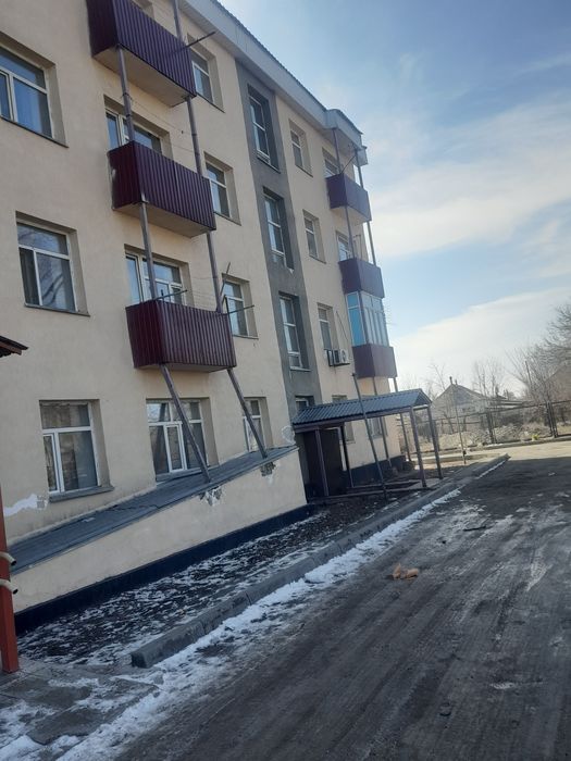 Прадам дом 2комната