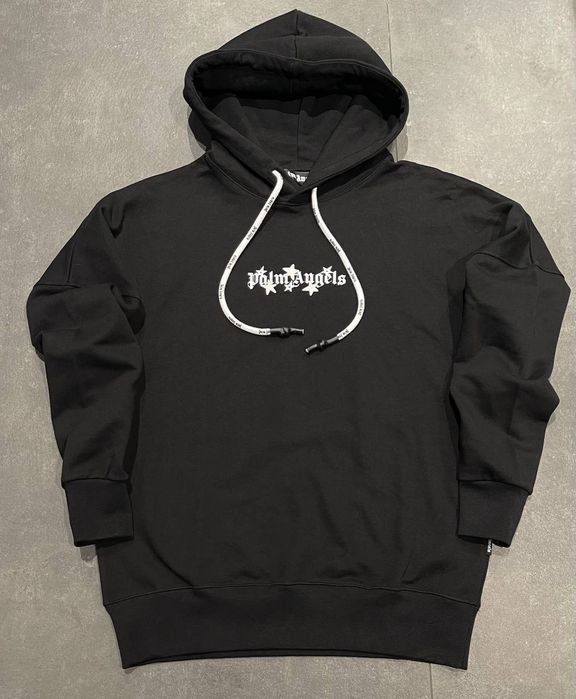 Trening Palm Angels Calitate Premium Bumbac 100 % Noile Colectii