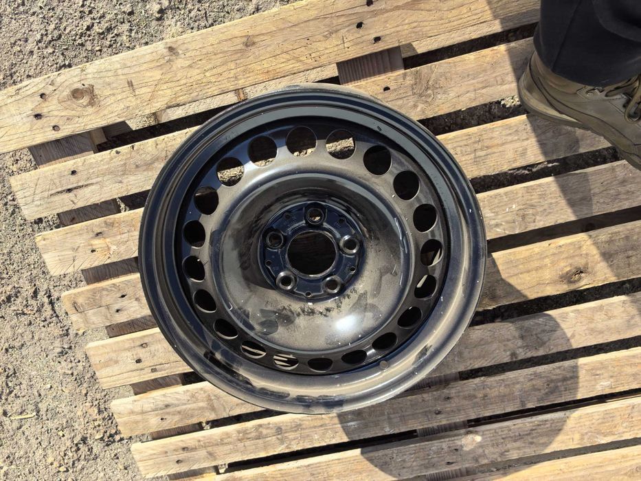 16 цола 5 х 112 мм Мерцедес Е класа 211 Купе - 7 Инча / ЕТ 33