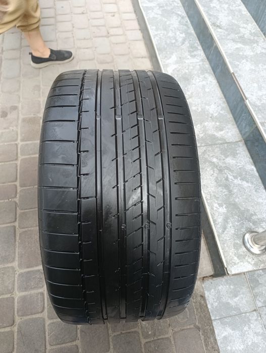 Балон резмир 21/1 шт 315*40