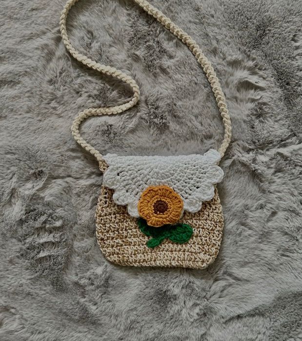 Детски чанти ръчна изработка