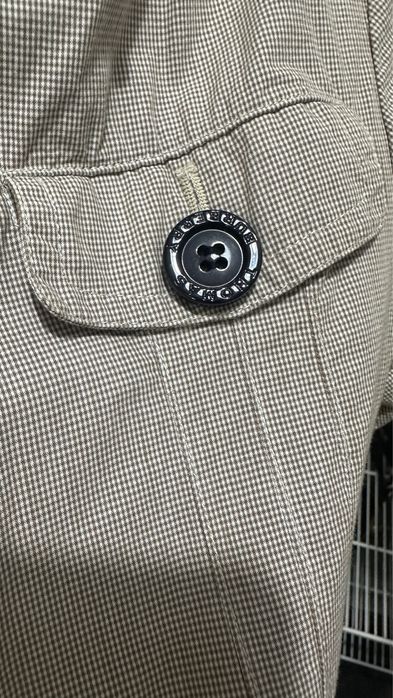 Платье Burberry