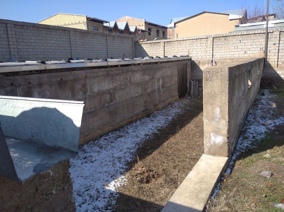 Ijaraga yer beriladi