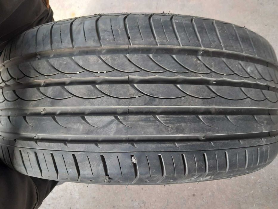 Гуми с джанти 245/35R20 за Opel Insignia
