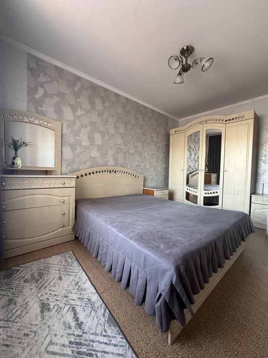 Аренда квартиры в центре