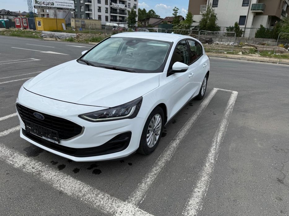 FORD Focus 2022