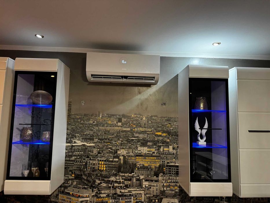 Montaj Aer Conditionat 599 RON