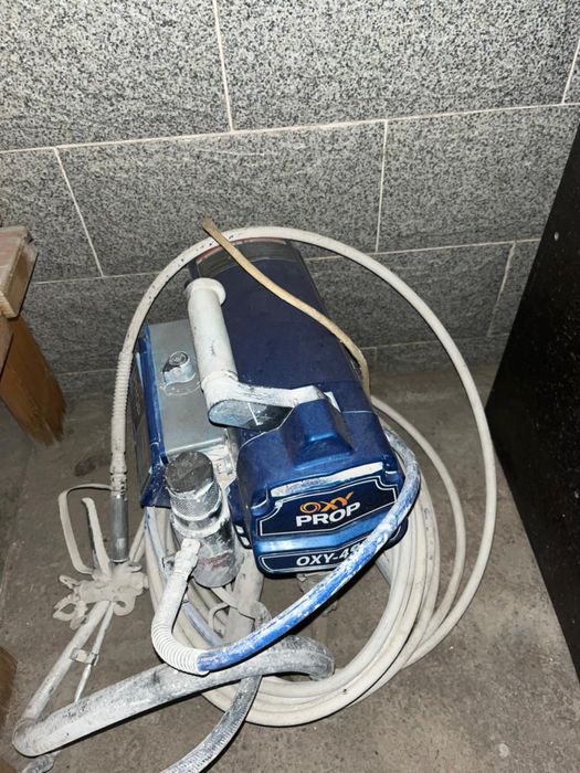 краскораспылитель