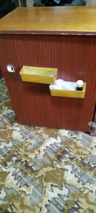 Швейная машинка Подольск