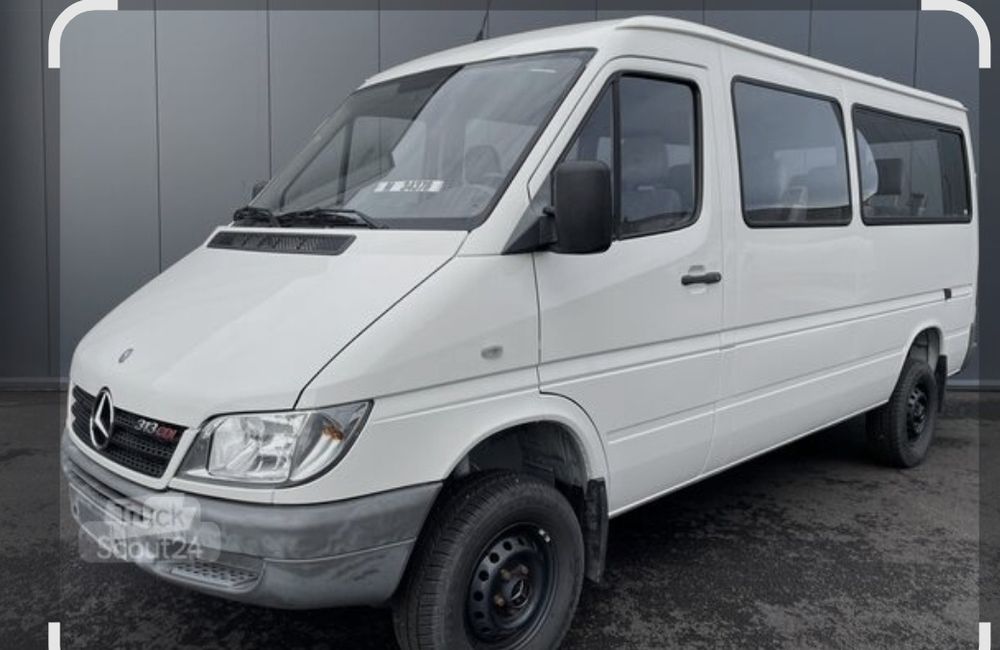 Motor Mercedes Sprinter 313 CDI 2.2 130 CP OM611