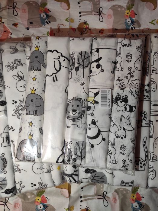 Набор пелёнок 5 штук