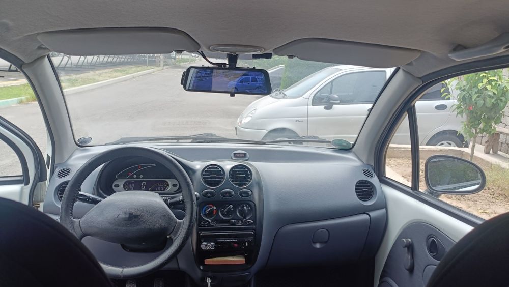 Arenda matiz mx idial xolatda