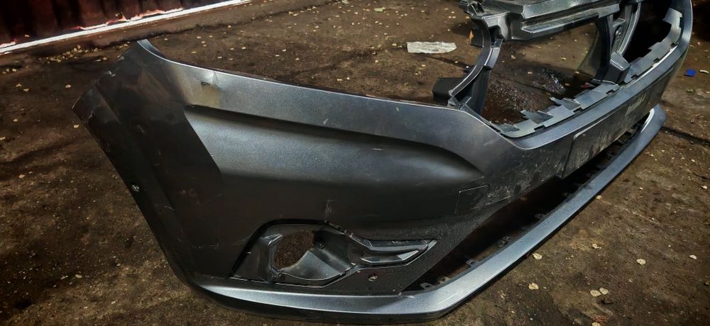 Bara fata grila bara si scut bara fata grila activa dacia logan 3
