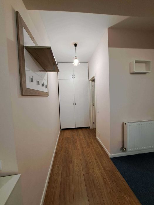 Apartament 2 camere complex Luminia