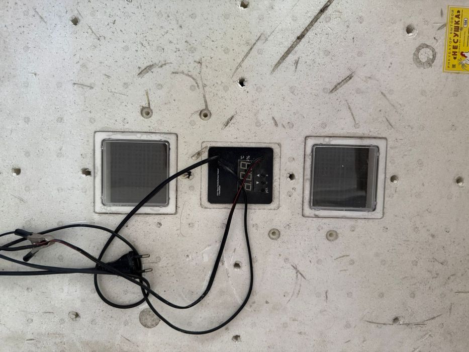 Инкубатор Несушка