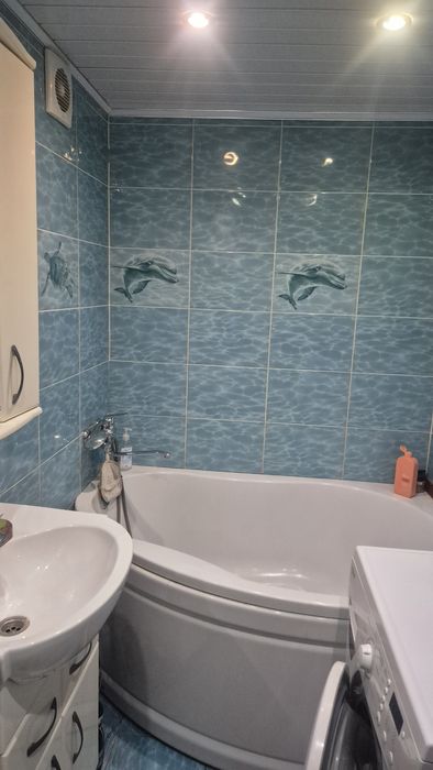 Продам 2-х комнатную квартиру