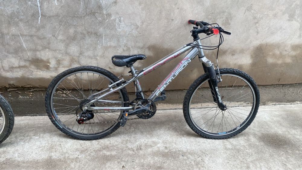 Велосипед подростковый