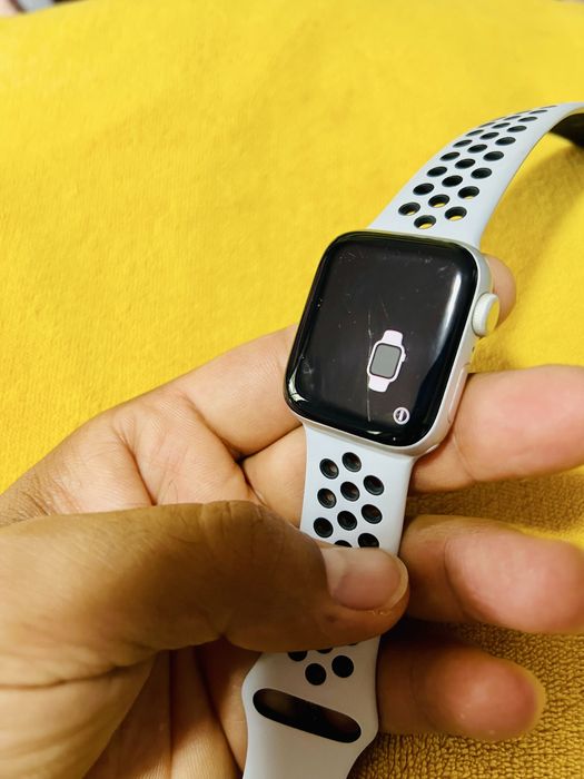 Apple watch 5 40mm battery 92