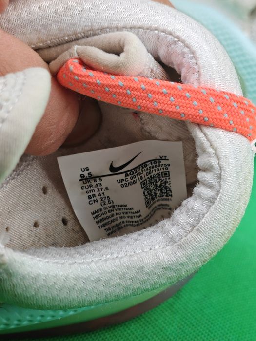 Оригинални маратонки nike Joyride