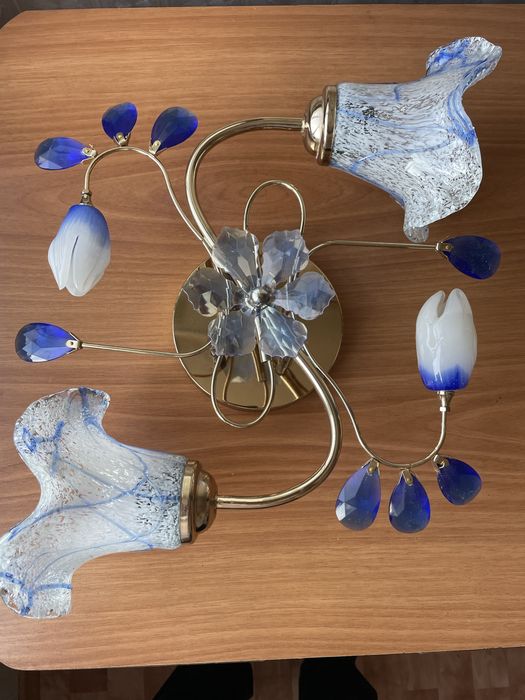 Люстра сатылады , Продам Люстру