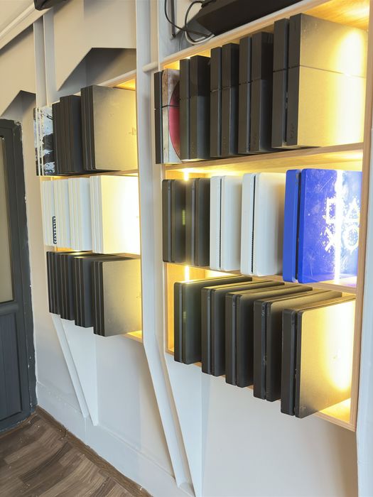 PlayStation 3/4/5 Sotiladi